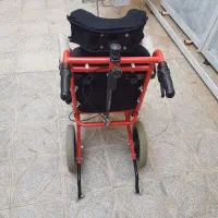 ویلچر سی پی مخصوص کودک