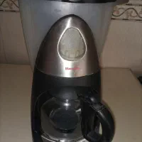 قهوه ساز همیلتون