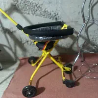 کالسکه مارک دار جمع و جور و شیک