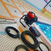 لوله بازکنی و فنرزنی (شبانه روزی)تضمینی ارزان