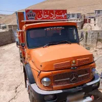 تک بنز ۶۳