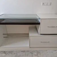کابینت دکور فروشی
