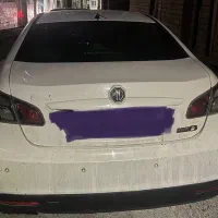 MG6 مگنت|خودرو سواری و وانت|تهران, اقدسیه|دیوار