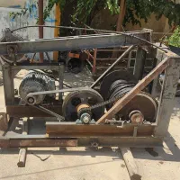 حفاری چاه آب