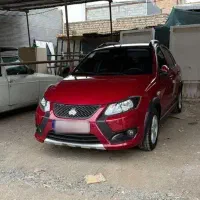 کوییک 1404gxr درحد صفر پارس خودرویی