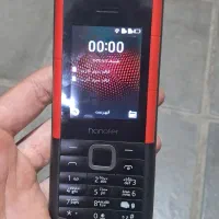 گوشی hanofer