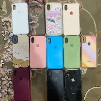 قاب درحدنو xs
