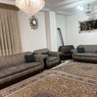 مبل هفت نفره