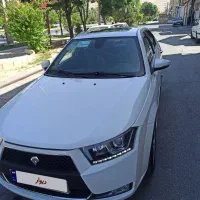 دنا پلاس توربو اتوماتیک اپشنال