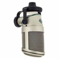 میکروفون Neumann BCM705 کارت صدا میدی کنترلر هدفون