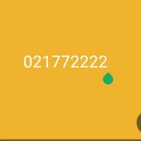 خط رند ثابت تلفن
