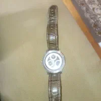 ساعت