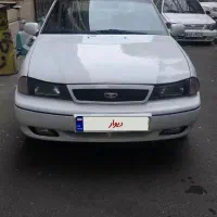 فروش دوو سیلو مدل۱۳۸۰