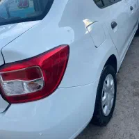 رنو سیمبل منطقه اتومات ۲۰۱۷