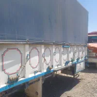 اتاق کامیونت