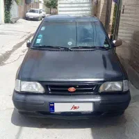 پراید