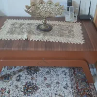 میز عسلی