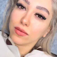 تخفیف آموزش اکستنشن مژه بدون نیاز به خرید متریال