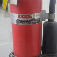 کپسول آتشنشانی امریکایی