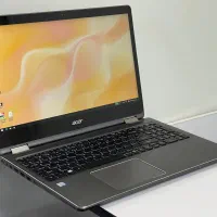 acer Aspire 15 /تبلت شونده/نسل۷/touch 360