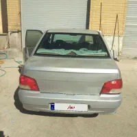 پراید 132 مدل 87 شاسی سالم