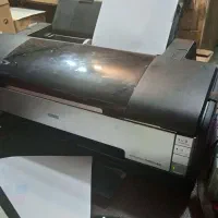 پرینتر اپسون 1410 A3