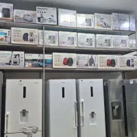 فروش اقساطی ۳۶ماهه لوازم خانگی بدون پیش پرداخت