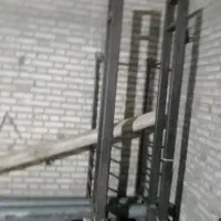 دستگاه قالی بافی