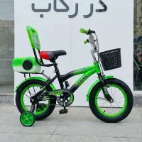 دوچرخه سایز 12درحدآکبند