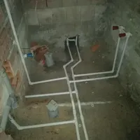 گروه خدمات ساختمانی وتاسیساتی