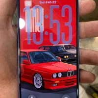 آیفون ۱۶ نرمال