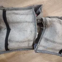 یک خورجین پیدا شده