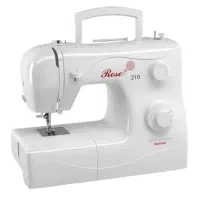 چرخ خیاطی کاچیران مدل رز ۲۱۰