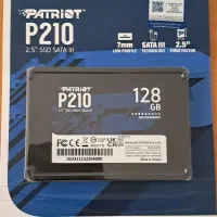 Hard ssd 128