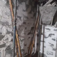 بالابر ساختمانی تکفاز