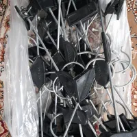 چوب لباسی کلیپسی