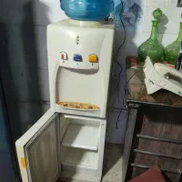 آب سردکن مغازه
