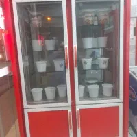 یخچال دودرب فروشی