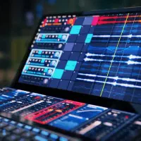 فروش فوقالعاده لپتاپ برای موزیک سازی میکس مسترینگ