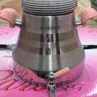 کتری قوری سماوری فلورانس