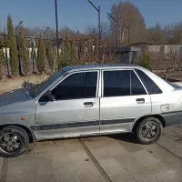 پراید ۱۴۱|خودرو سواری و وانت|هشتگرد, تهران دشت|دیوار