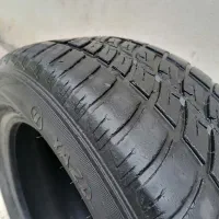 لاستیک یزد تایر