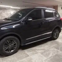 تیگو5 مدل ۱۳۹۶