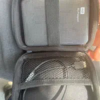 هارد اکسترنال وسترن دیجیتال my passport 500 gb