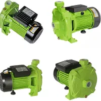 دینام پمپ اب ویدو