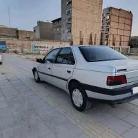 405 مدل 89|خودرو سواری و وانت|پاکدشت, پاکدشت (مامازند)|دیوار