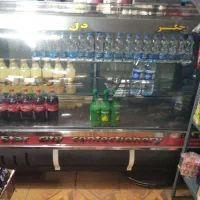یخچال|فروشگاه و مغازه|اهر, |دیوار