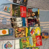 کتاب داستان انگلیسی