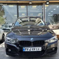 bmw،328i|خودرو سواری و وانت|تهران, درختی|دیوار
