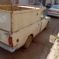 پیکان وانت 80